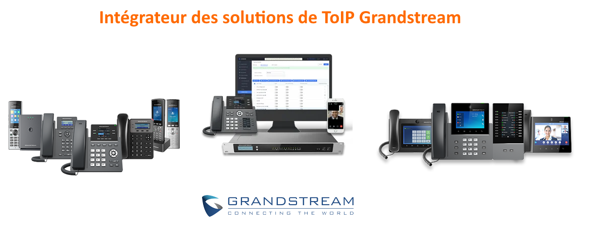 Grandstream